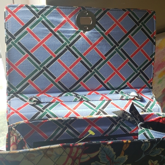 Purse Versailles Retired Pattern - Picture 2 of 2